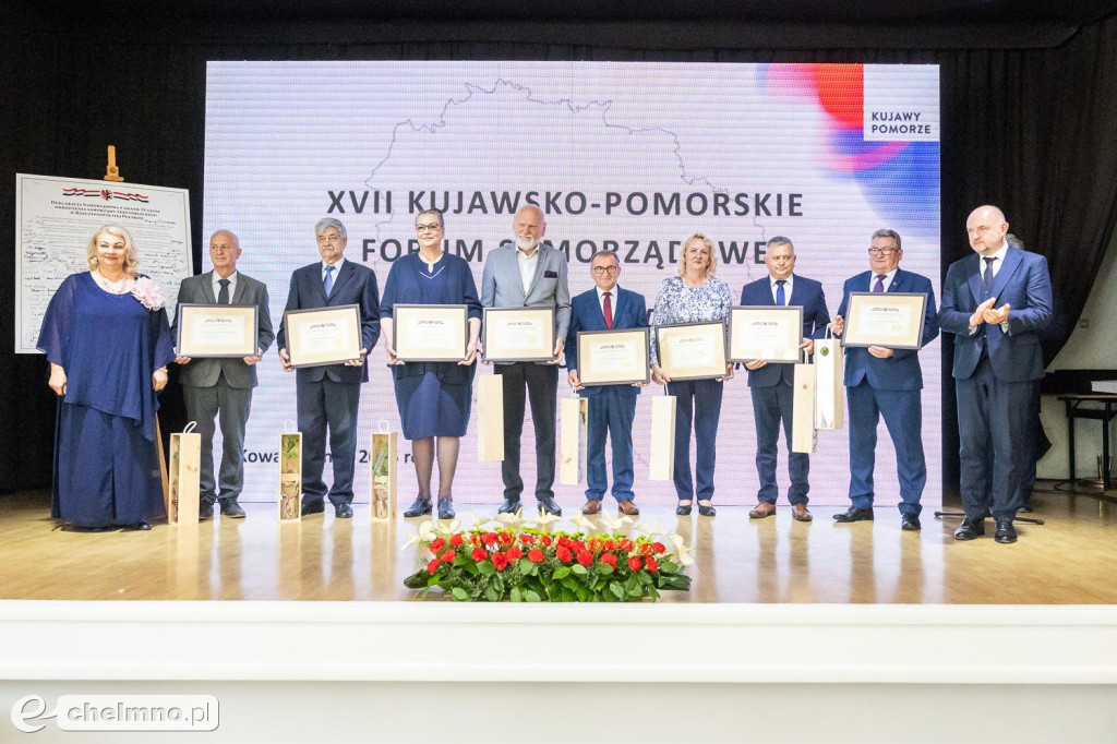 Regionalne Forum Samorządowe Kowal 2025