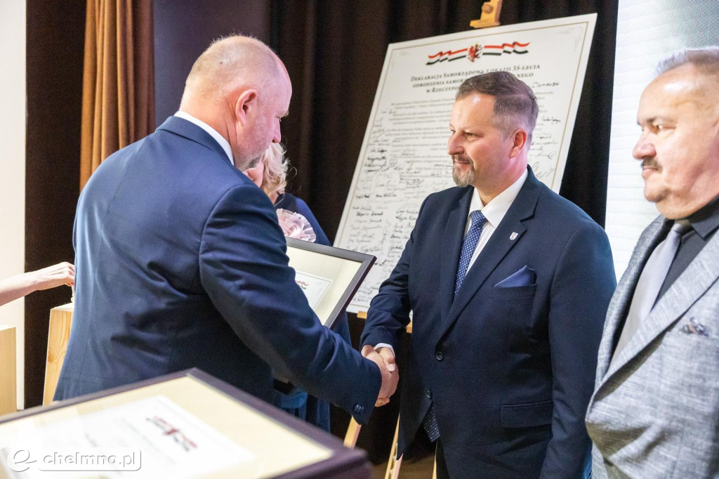 Regionalne Forum Samorządowe Kowal 2025