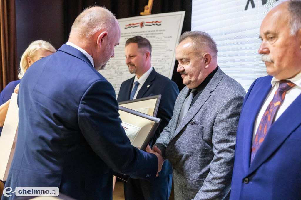 Regionalne Forum Samorządowe Kowal 2025