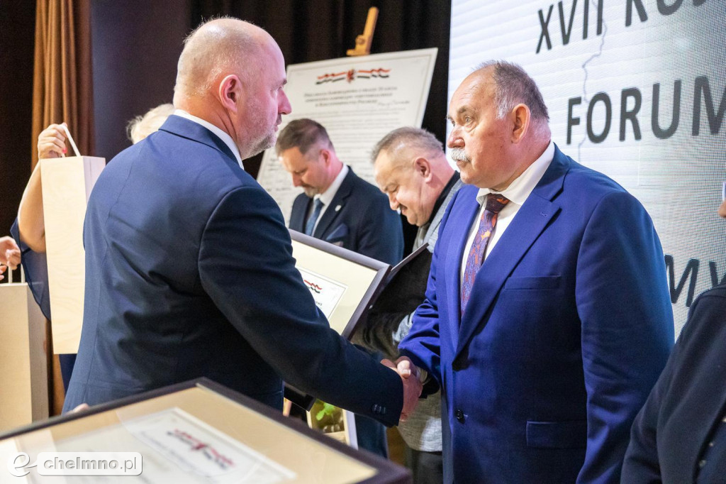 Regionalne Forum Samorządowe Kowal 2025