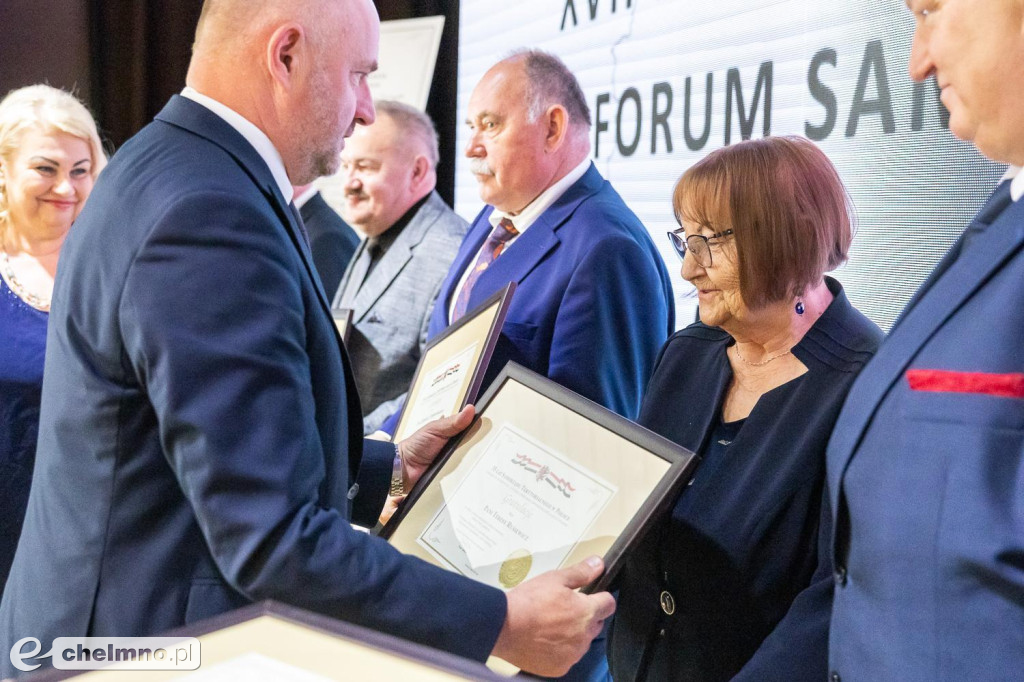 Regionalne Forum Samorządowe Kowal 2025
