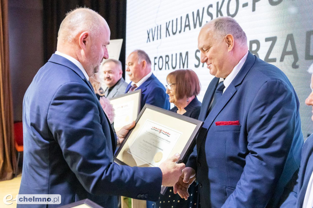 Regionalne Forum Samorządowe Kowal 2025