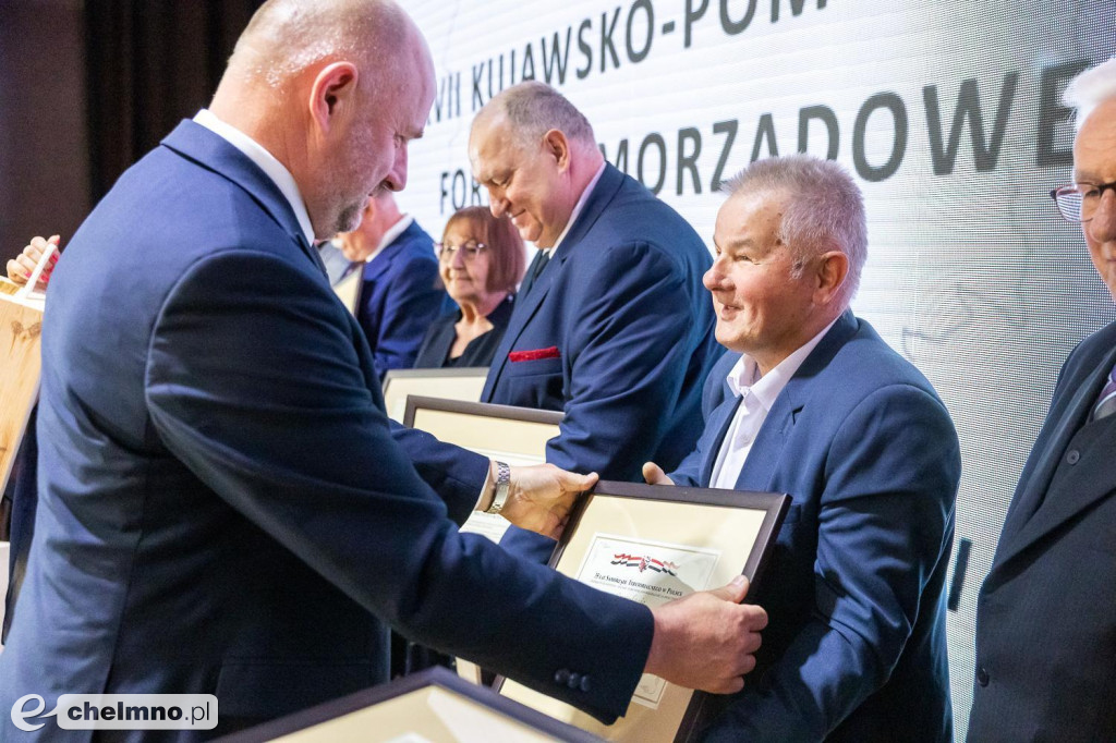 Regionalne Forum Samorządowe Kowal 2025
