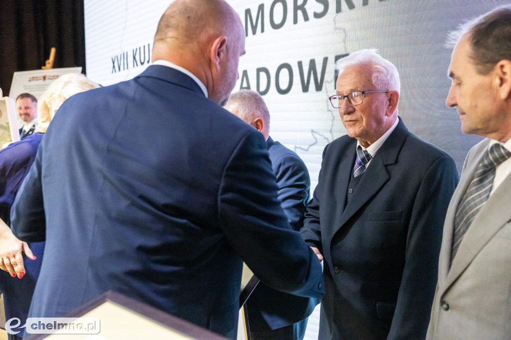 Regionalne Forum Samorządowe Kowal 2025