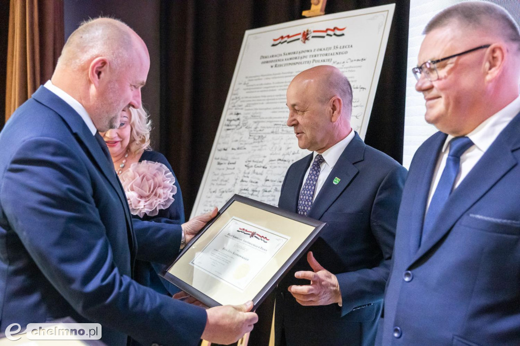 Regionalne Forum Samorządowe Kowal 2025