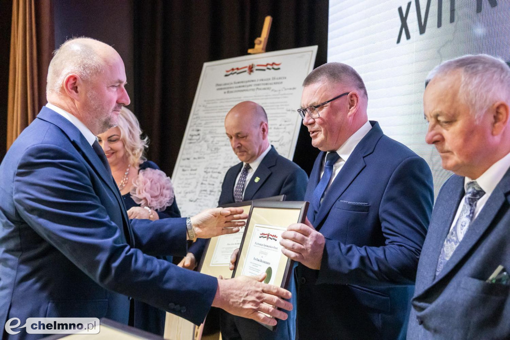 Regionalne Forum Samorządowe Kowal 2025