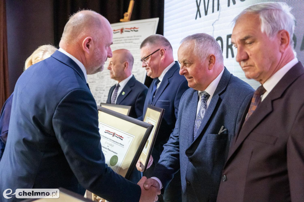 Regionalne Forum Samorządowe Kowal 2025