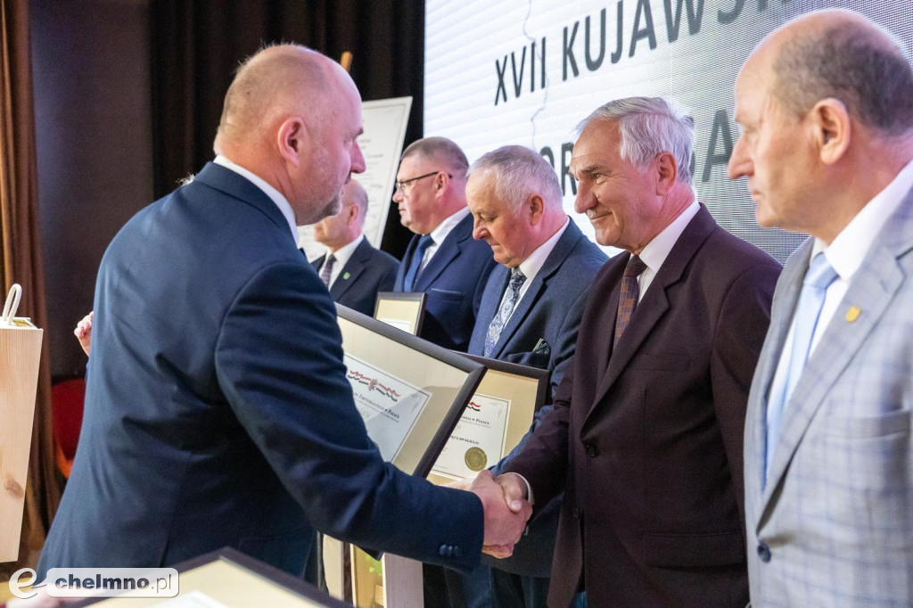 Regionalne Forum Samorządowe Kowal 2025
