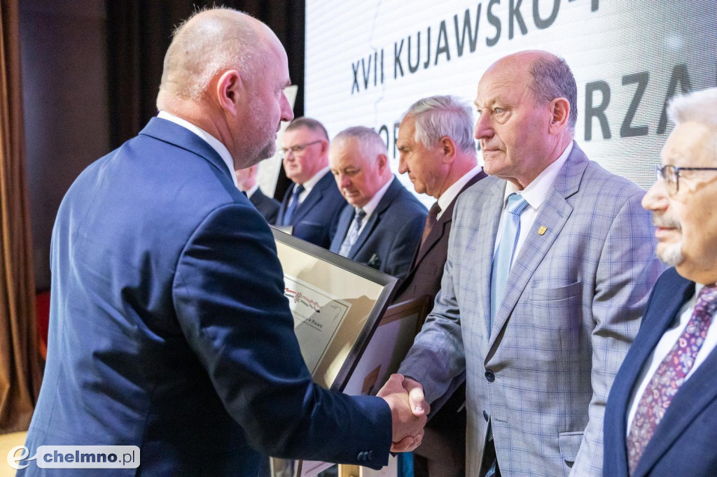 Regionalne Forum Samorządowe Kowal 2025