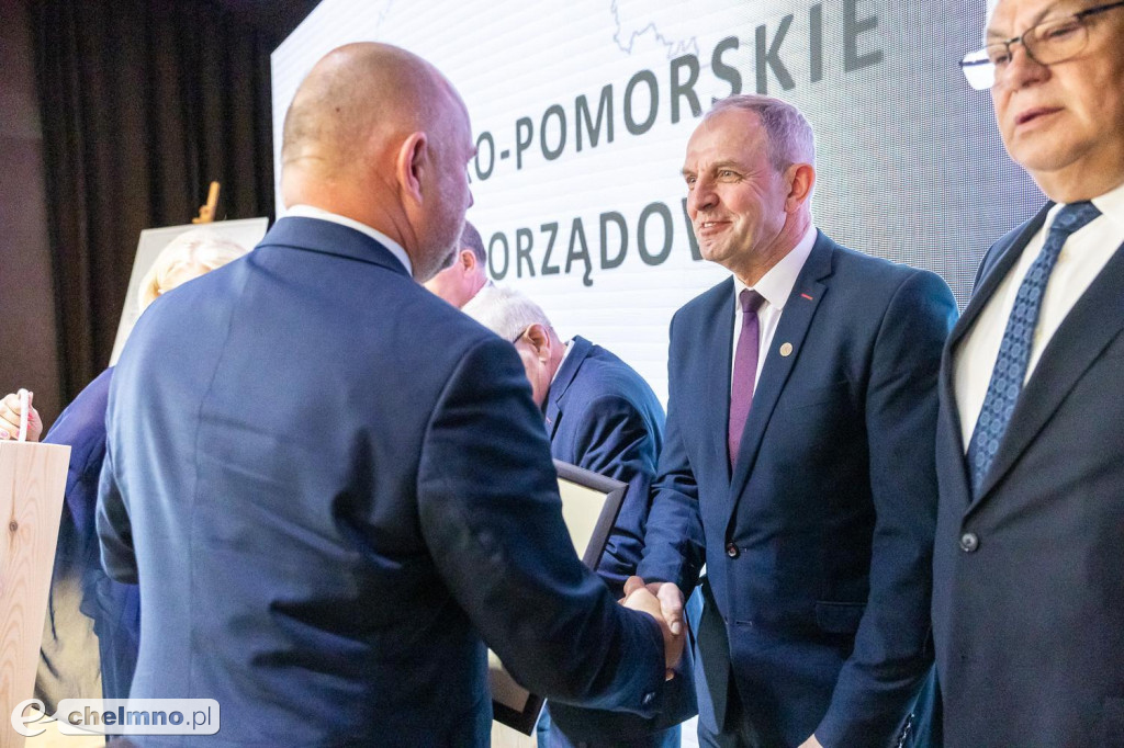Regionalne Forum Samorządowe Kowal 2025