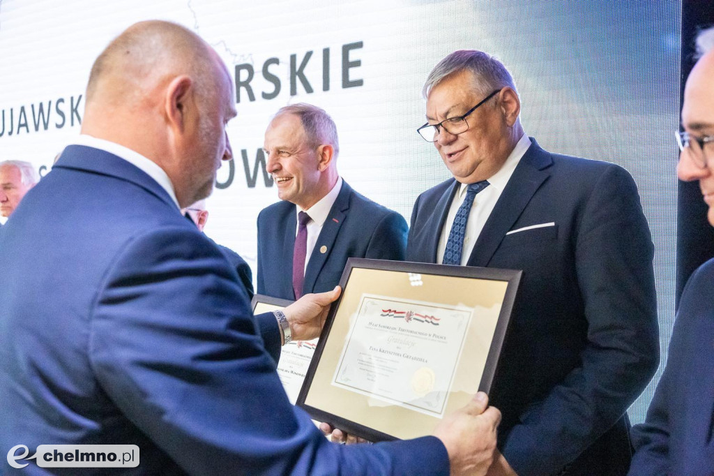 Regionalne Forum Samorządowe Kowal 2025