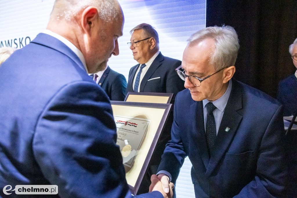 Regionalne Forum Samorządowe Kowal 2025