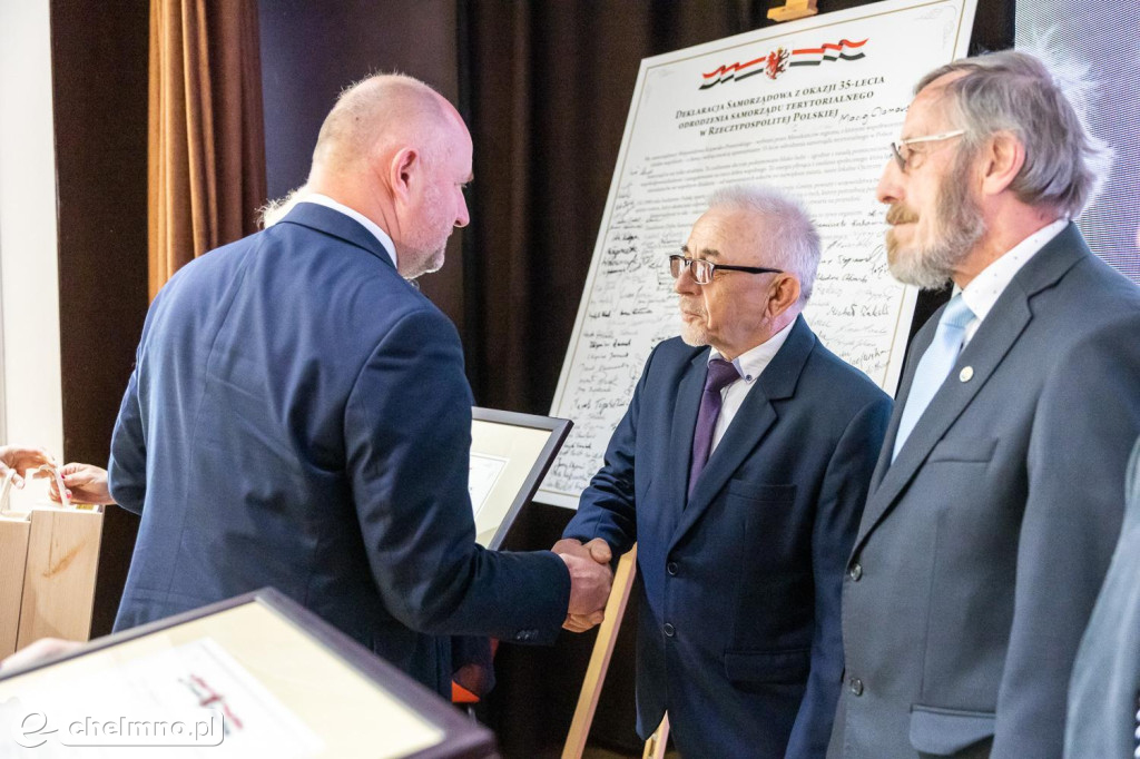 Regionalne Forum Samorządowe Kowal 2025