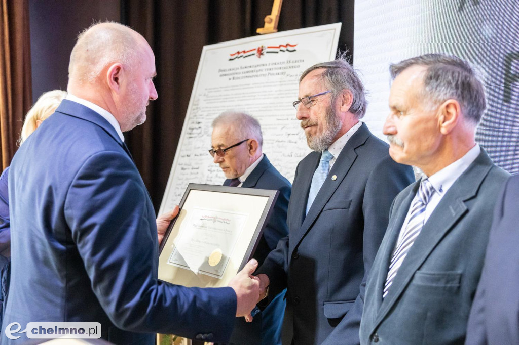 Regionalne Forum Samorządowe Kowal 2025
