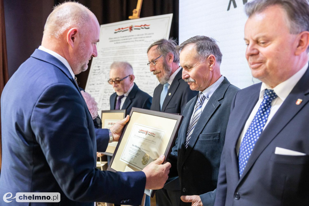 Regionalne Forum Samorządowe Kowal 2025