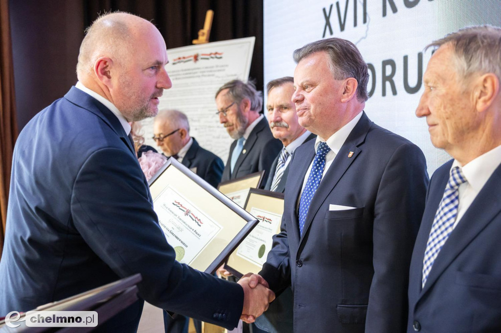 Regionalne Forum Samorządowe Kowal 2025