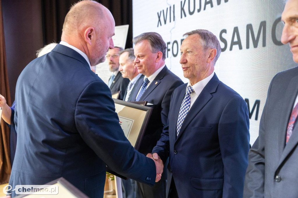 Regionalne Forum Samorządowe Kowal 2025