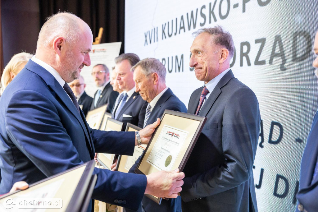 Regionalne Forum Samorządowe Kowal 2025