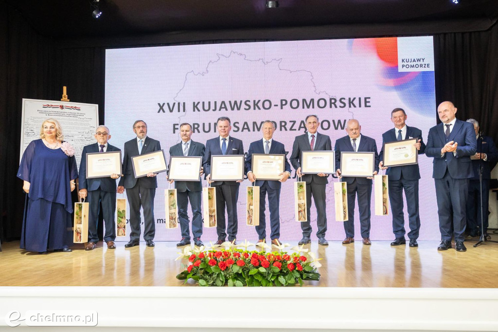 Regionalne Forum Samorządowe Kowal 2025