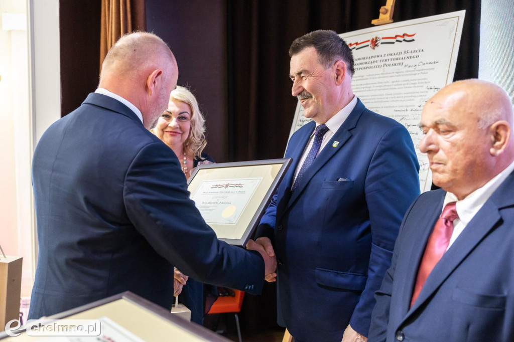 Regionalne Forum Samorządowe Kowal 2025