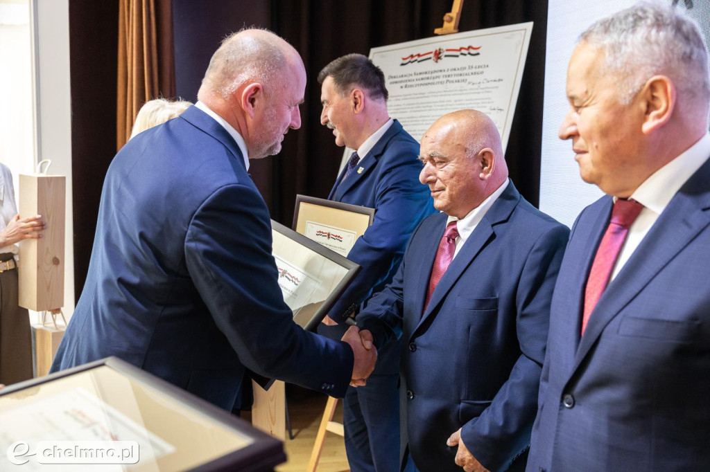 Regionalne Forum Samorządowe Kowal 2025