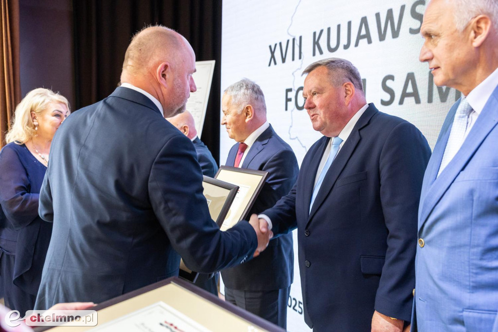 Regionalne Forum Samorządowe Kowal 2025