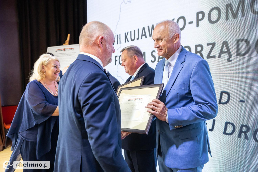 Regionalne Forum Samorządowe Kowal 2025