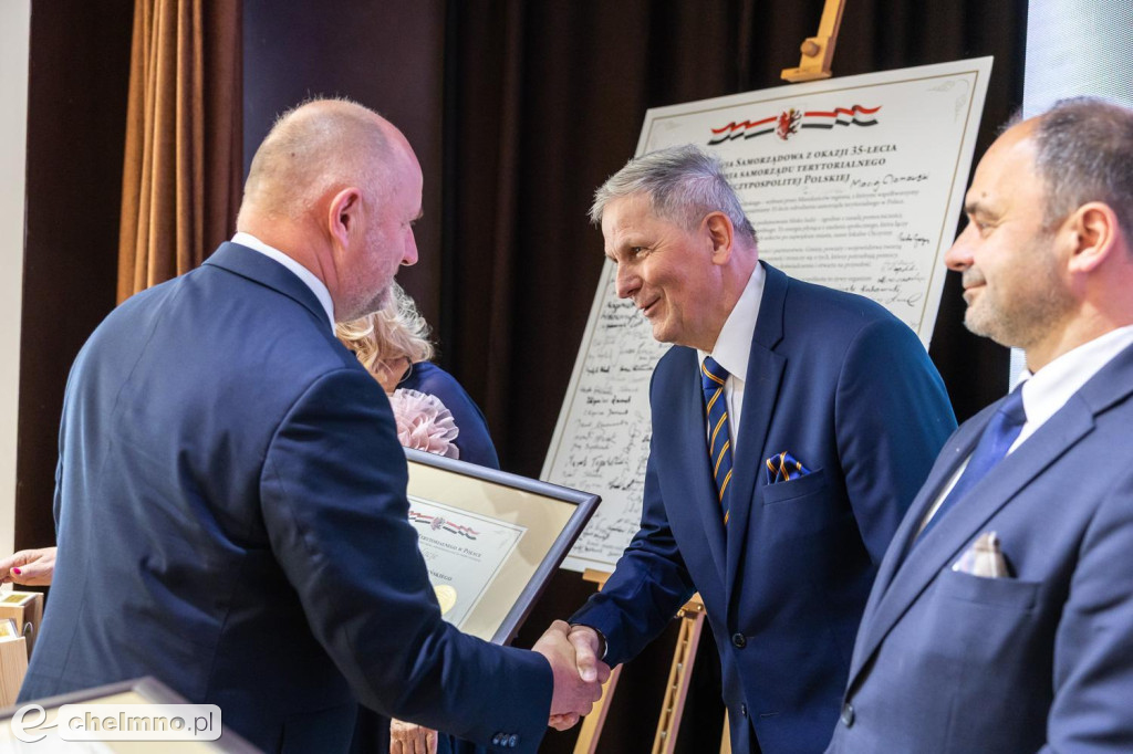 Regionalne Forum Samorządowe Kowal 2025