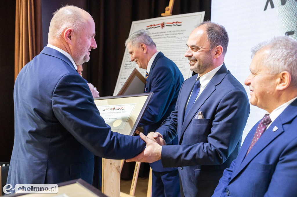 Regionalne Forum Samorządowe Kowal 2025