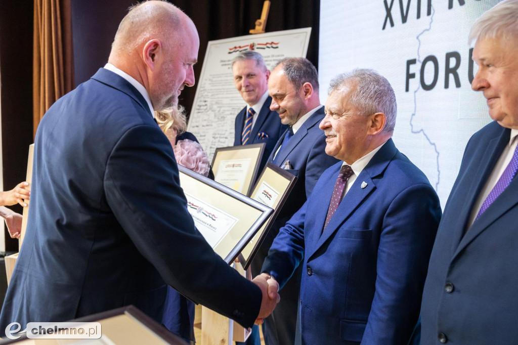 Regionalne Forum Samorządowe Kowal 2025