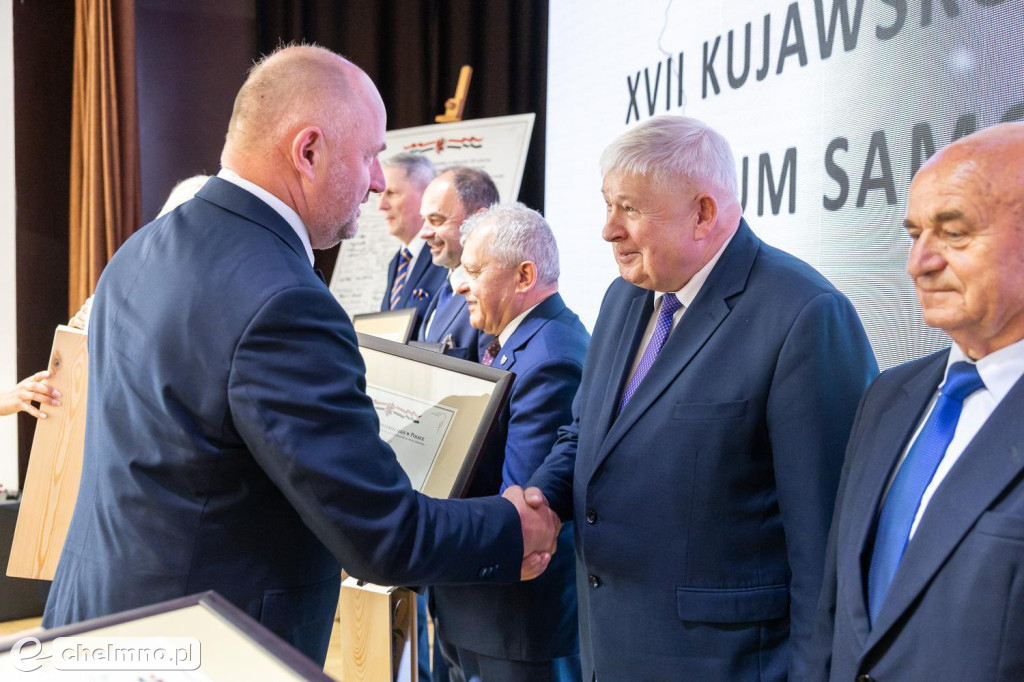 Regionalne Forum Samorządowe Kowal 2025