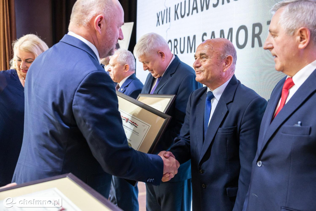 Regionalne Forum Samorządowe Kowal 2025