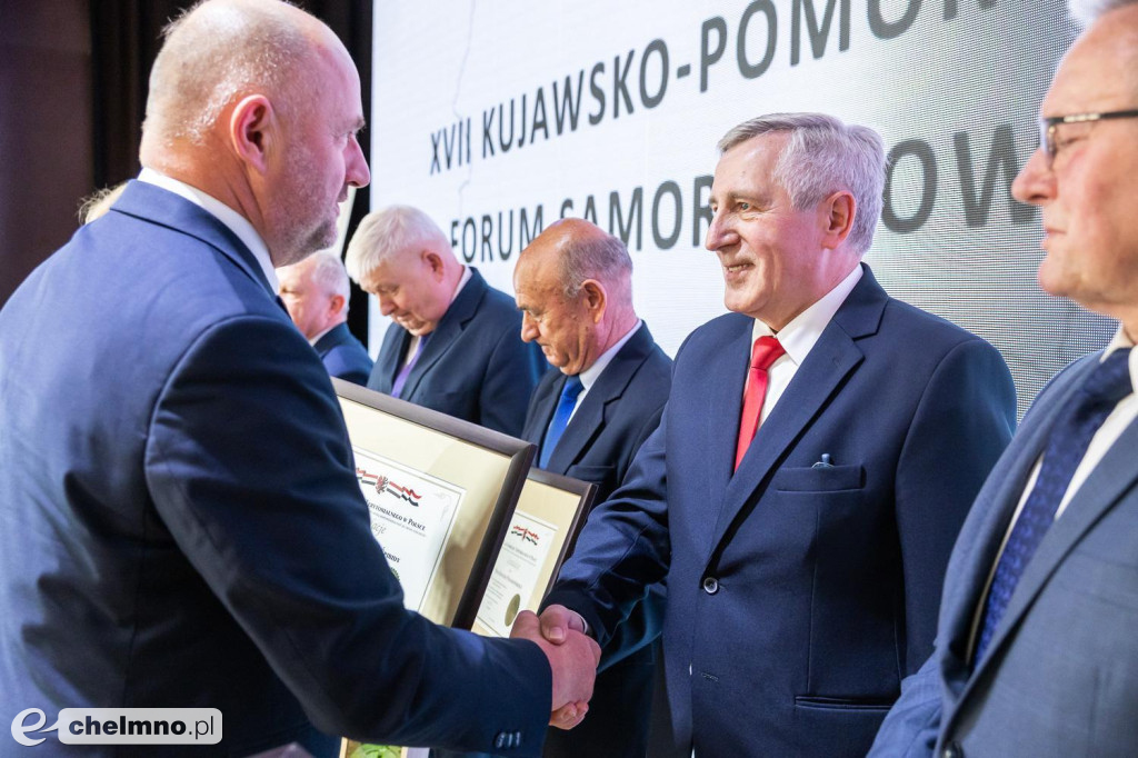 Regionalne Forum Samorządowe Kowal 2025