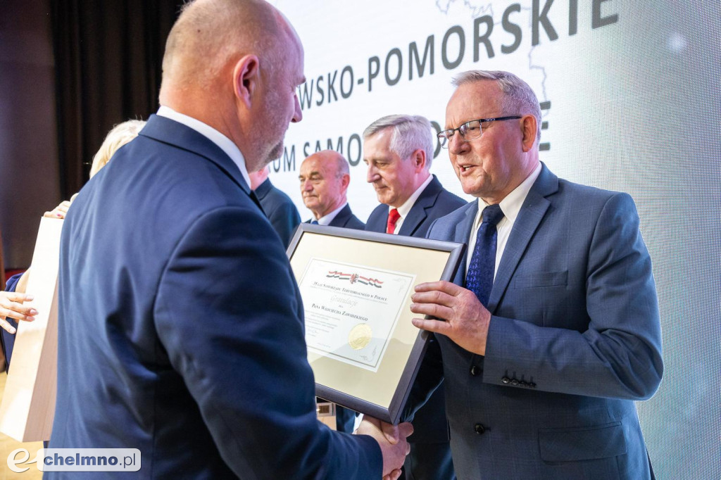 Regionalne Forum Samorządowe Kowal 2025
