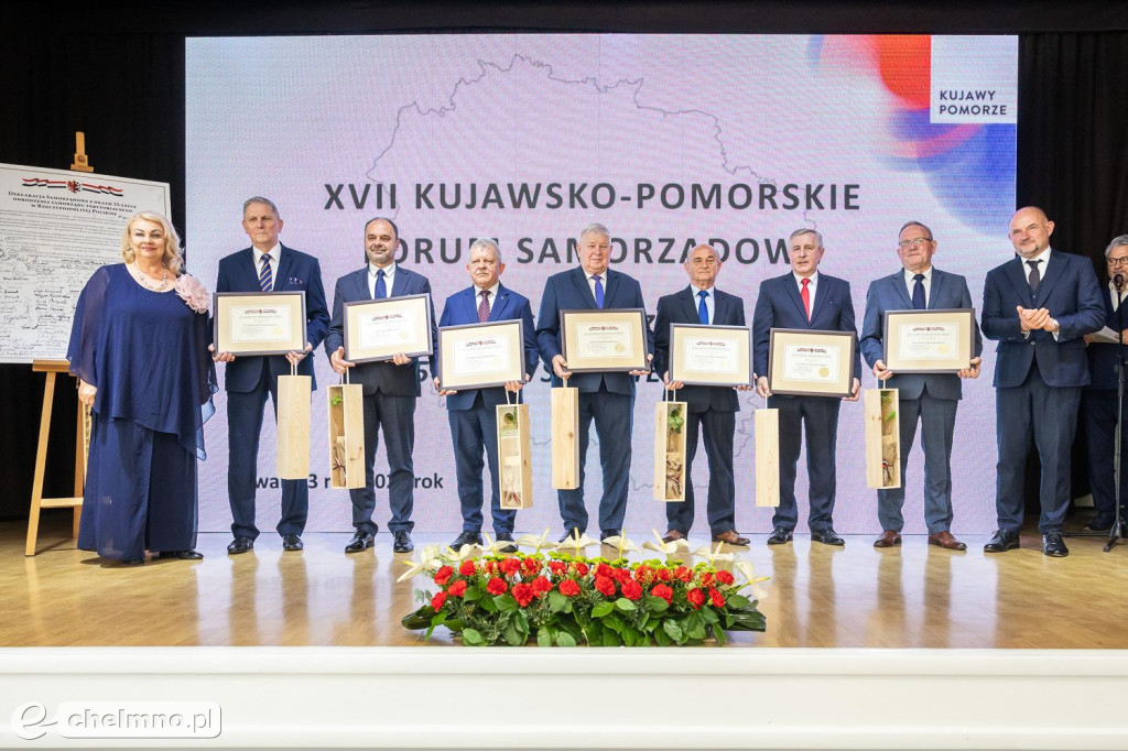 Regionalne Forum Samorządowe Kowal 2025