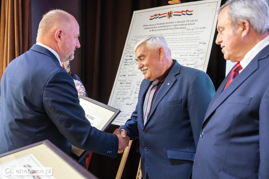 Regionalne Forum Samorządowe Kowal 2025