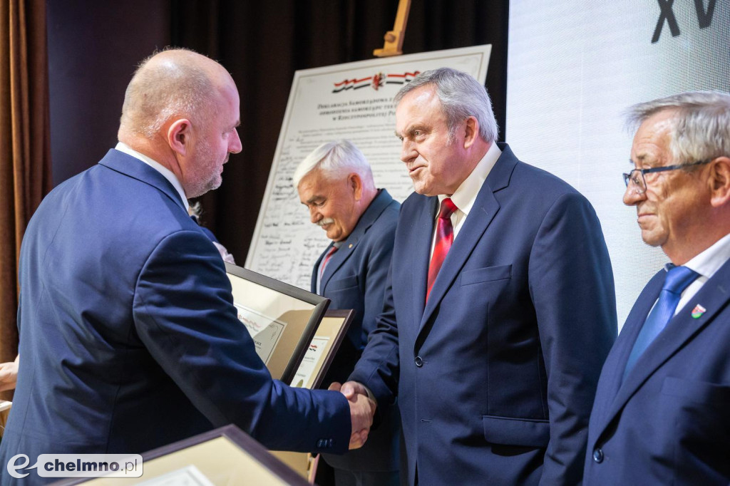 Regionalne Forum Samorządowe Kowal 2025