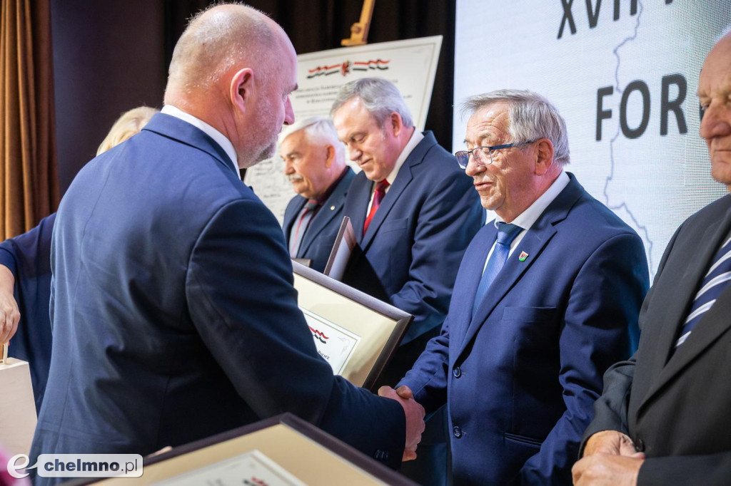Regionalne Forum Samorządowe Kowal 2025