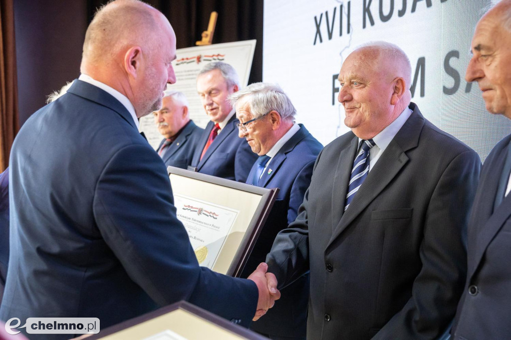 Regionalne Forum Samorządowe Kowal 2025