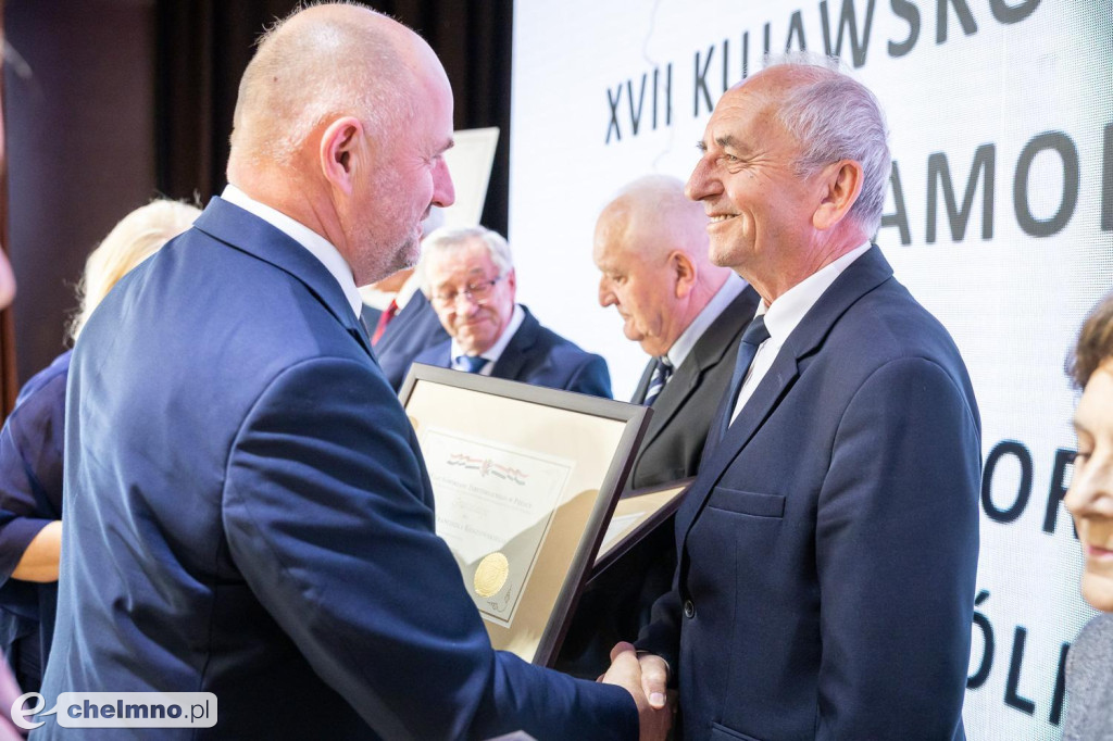 Regionalne Forum Samorządowe Kowal 2025