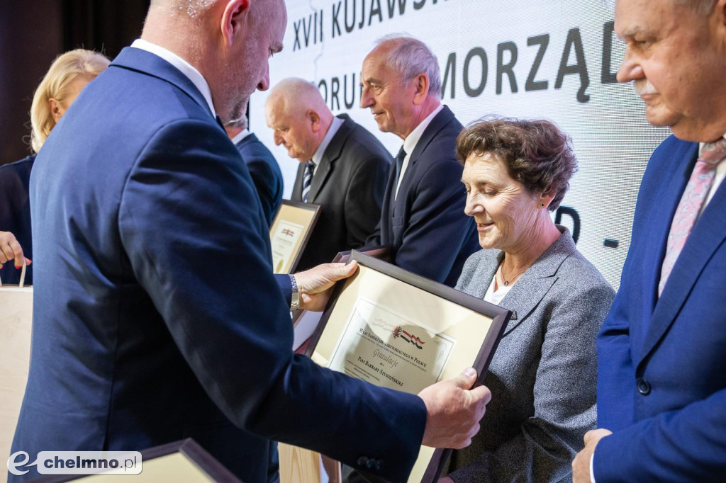 Regionalne Forum Samorządowe Kowal 2025