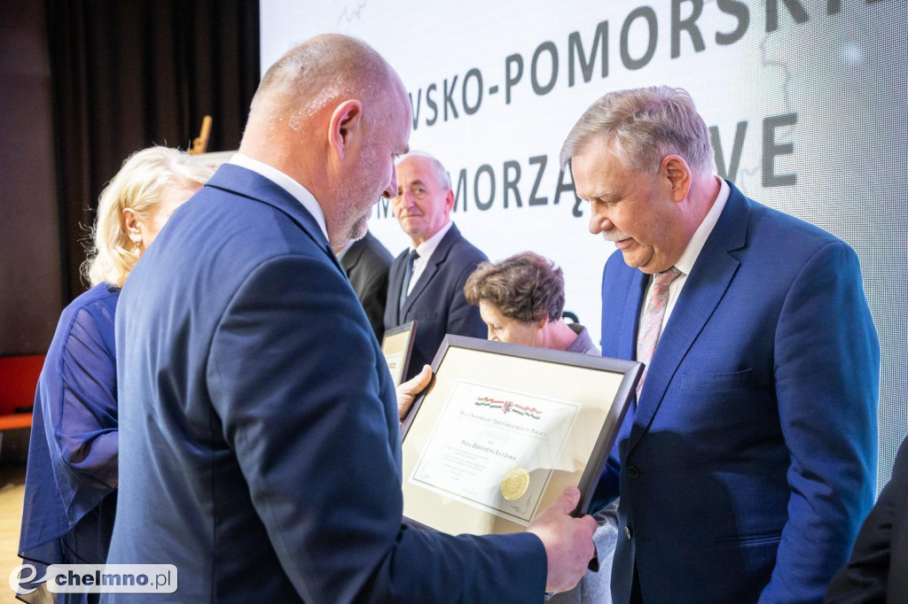 Regionalne Forum Samorządowe Kowal 2025