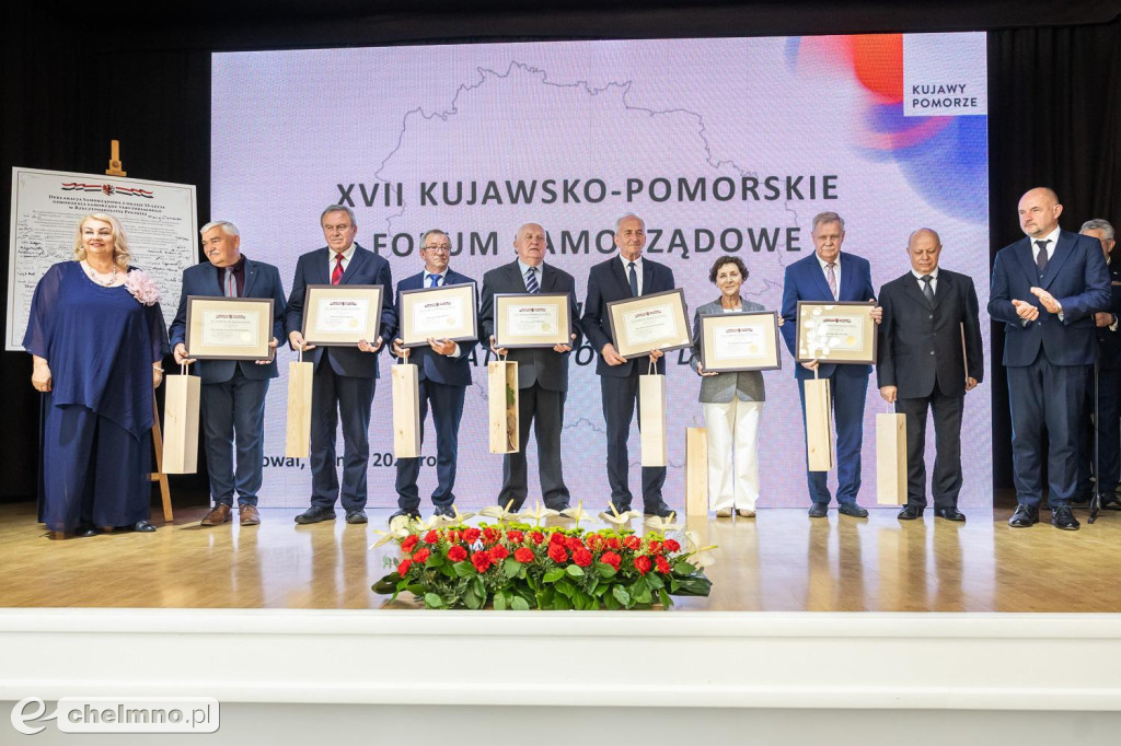 Regionalne Forum Samorządowe Kowal 2025