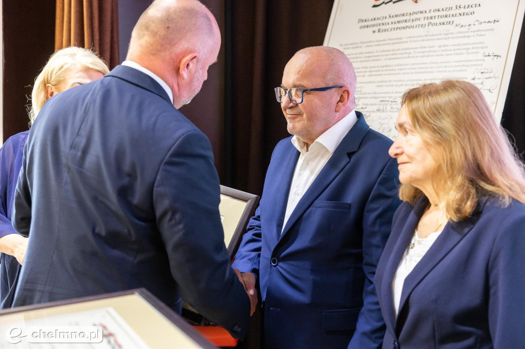 Regionalne Forum Samorządowe Kowal 2025