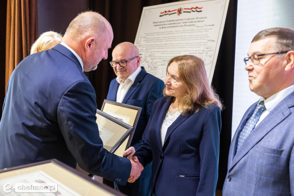 Regionalne Forum Samorządowe Kowal 2025