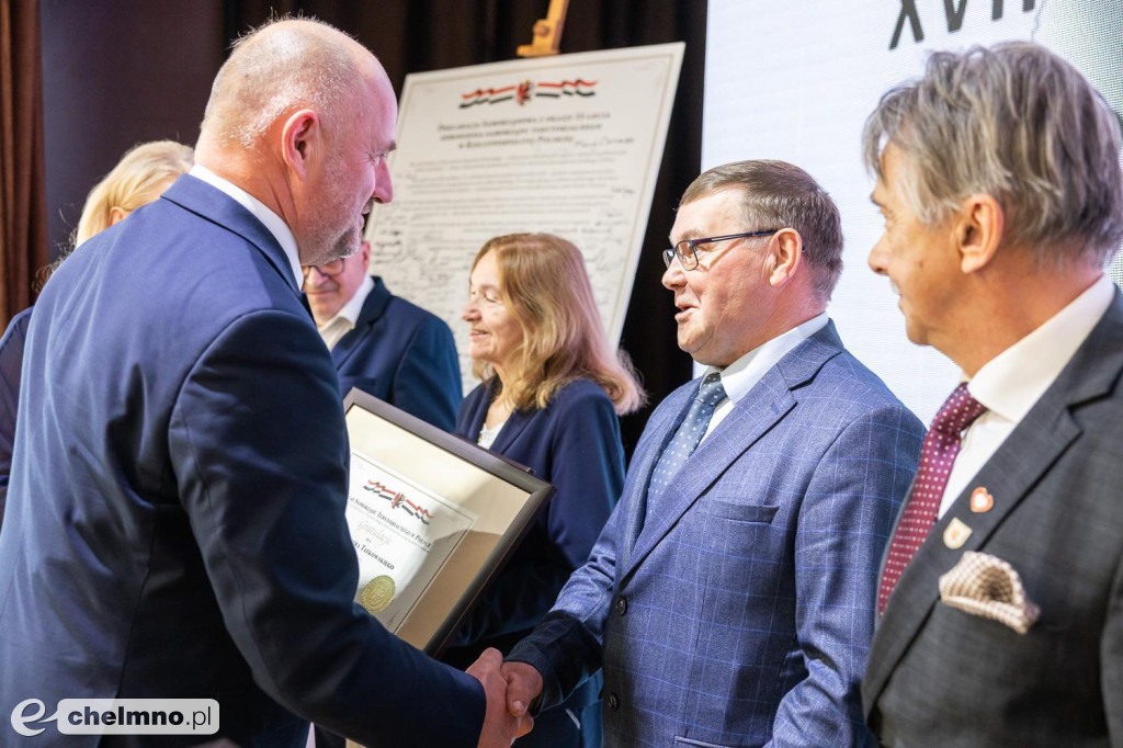 Regionalne Forum Samorządowe Kowal 2025