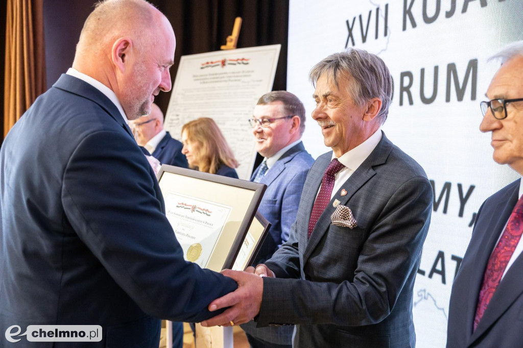 Regionalne Forum Samorządowe Kowal 2025