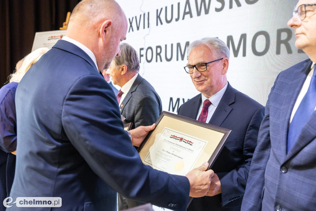 Regionalne Forum Samorządowe Kowal 2025