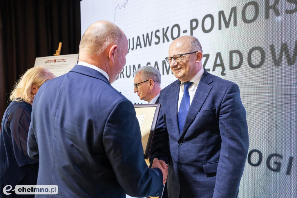 Regionalne Forum Samorządowe Kowal 2025