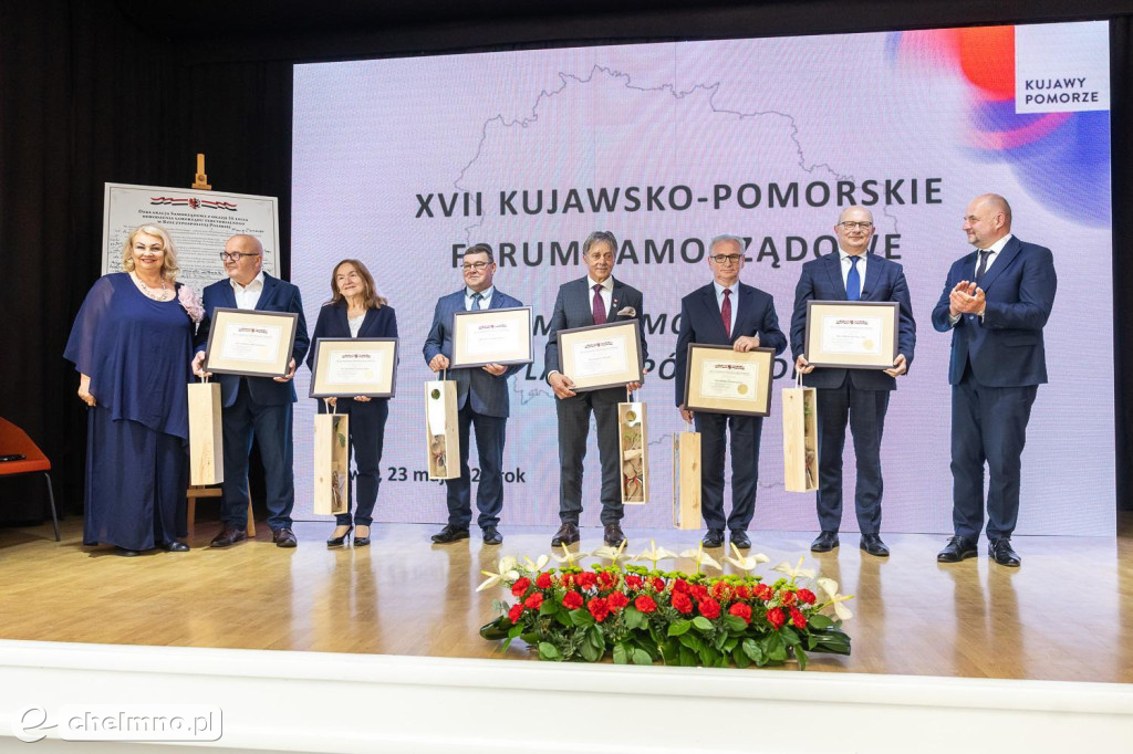 Regionalne Forum Samorządowe Kowal 2025
